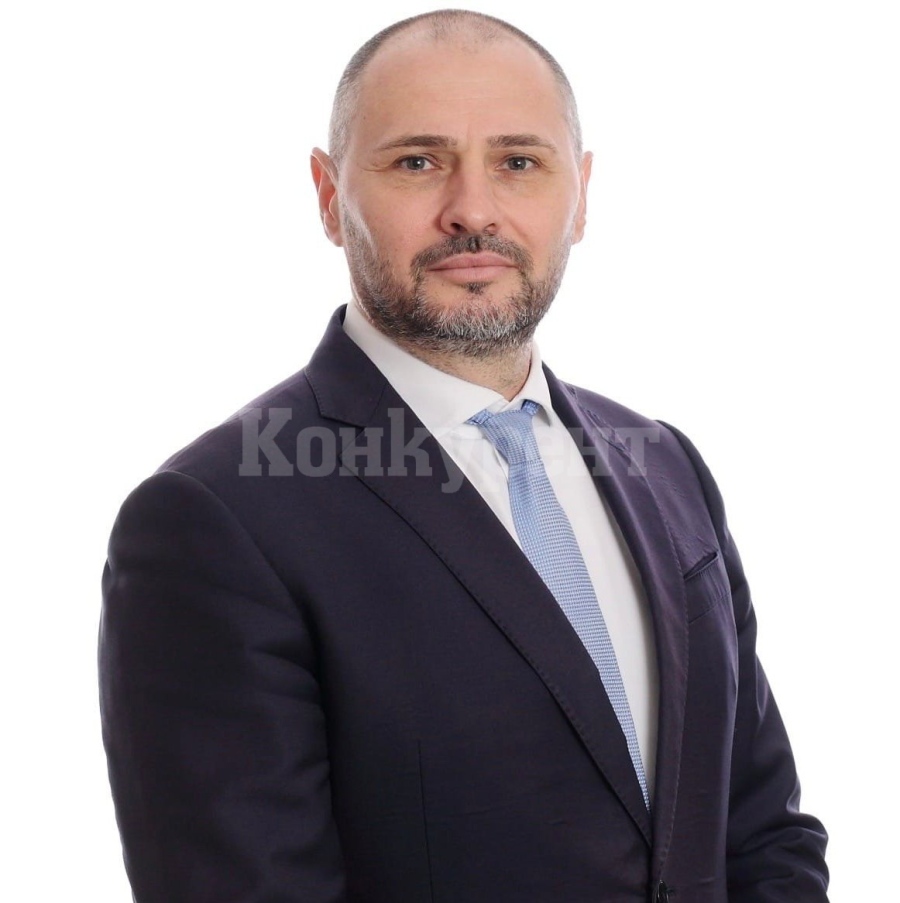 Красен Кръстев поздрави служителите на МВР