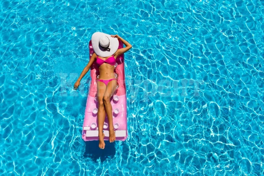 Скритите опасности в басейна: Как да разберем дали водата е чиста