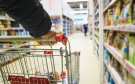 Цените на основни хранителни продукти се понижават