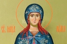 Църквата почита паметта на Света мъченица Юлия - девица