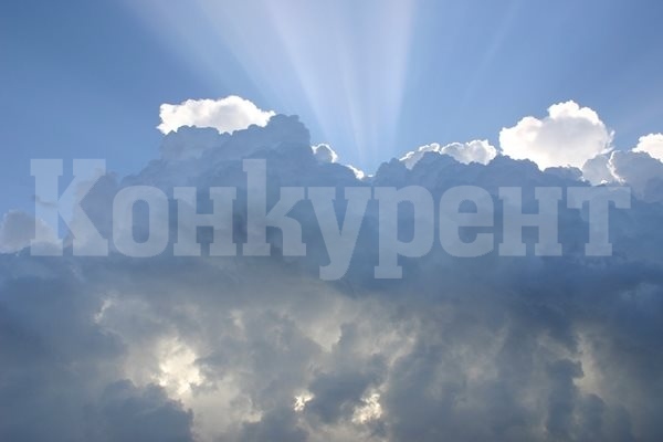 Вижте какво време ни очаква днес