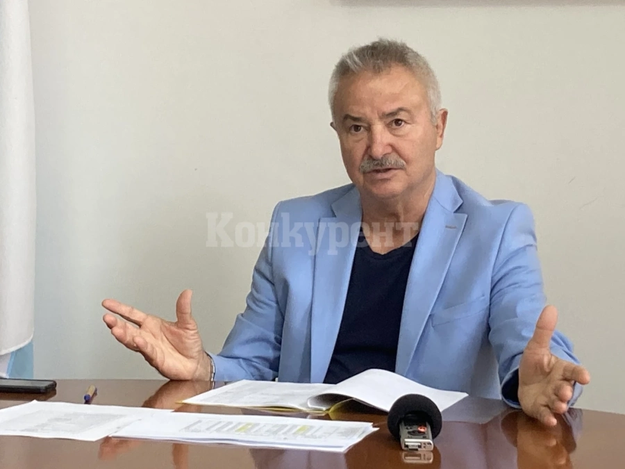 Хората в селата край Монтана искат тротоари и нормално водоподаване