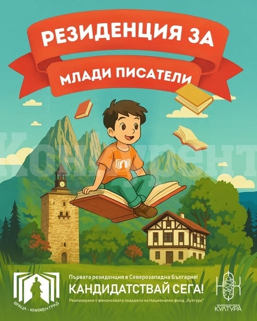Регионална библиотека \