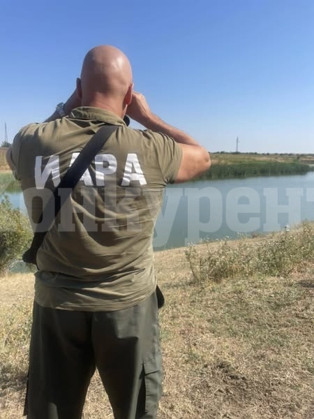 Служители на ИАРА-Враца заловиха нарушители край реките във Врачанско