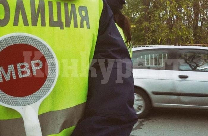 Хванаха двама дрогирани шофьори във Врачанско