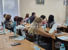 В Галиче правят фитнес на открито, а в Соколаре - спортна площадка