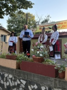 С празнично настроение и музика премина събора в село Лесковец