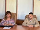 Областният управител Николай Николов: „Всяко дете трябва да има подкрепа, за да не остава извън системата на образованието“