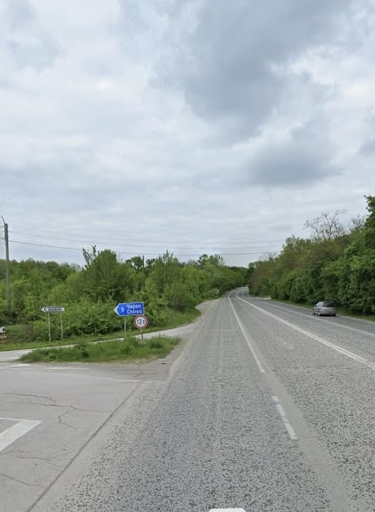 Пренасочват трафика от отсечката Враца - Оряхово през Чирен