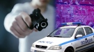 Открит е мъртъв мъжа, който простреля съпругата си в монтанското село Благово