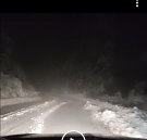 Сняг натрупа на  Петрохан и Витиня, десетки селища в Северозапада са без ток