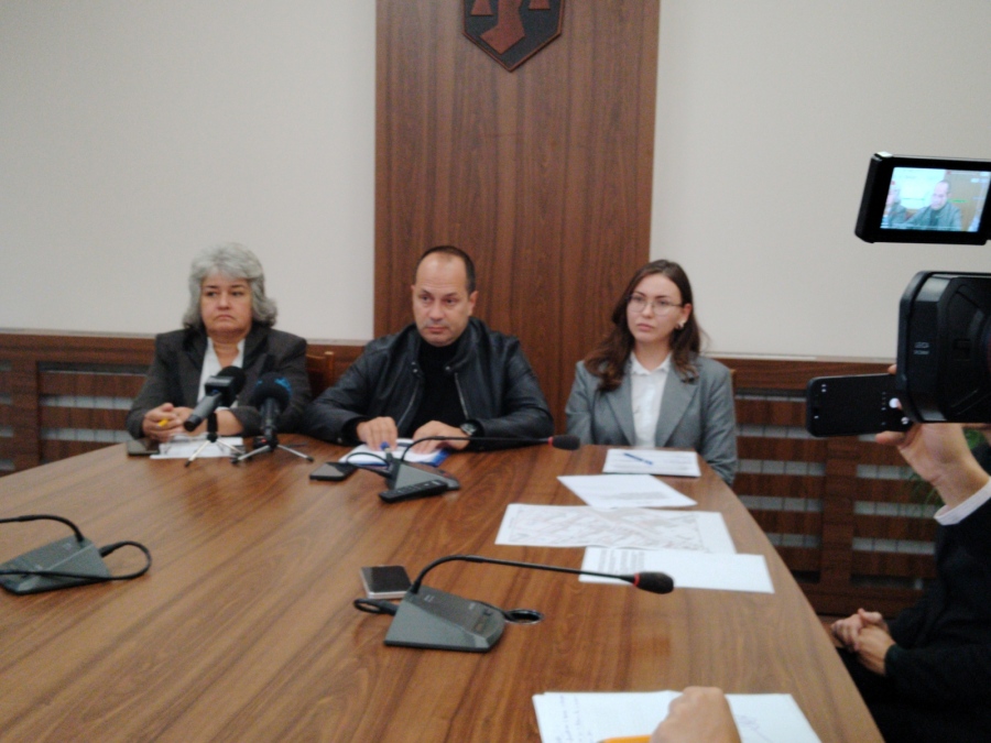 С инвестиция от 2,2 милиона лв. „Сениче\