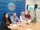 Северозападното държавно предприятие възобновява гори в 14 свои стопанства