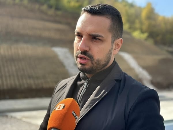 Поставят гъвкави мантинели  на пътя Мездра - Ботевград