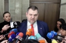 Делян Пеевски: Очаквам покана от Росен Желязков, изльчваме преговорен екип