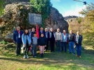 В Белоградчик се поклониха пред загиналите в  Сръбско-Българската война