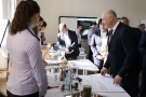 Премиерът Желязков: Над половин милиард лева инвестиции в над 2200 STEM центъра в страната