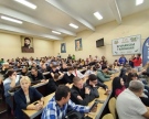 Национално сьстезание по туристическо ориентиране стартира вов Враца