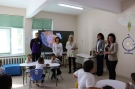 Откриха два STEM кабинета в Козлодуй 