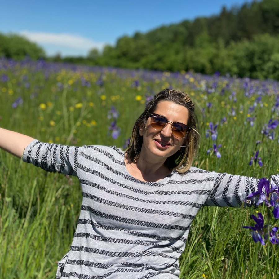 Кардиолог от Монтана представя дебютна стихосбирка