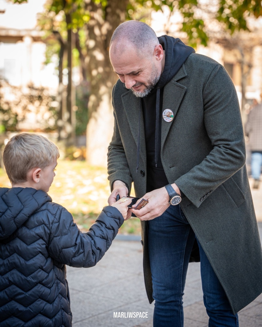 Красен Кръстев: Днес, повече от всякога, имаме нужда от ново будителство – не просто почит към миналото, а живо, действено пробуждане