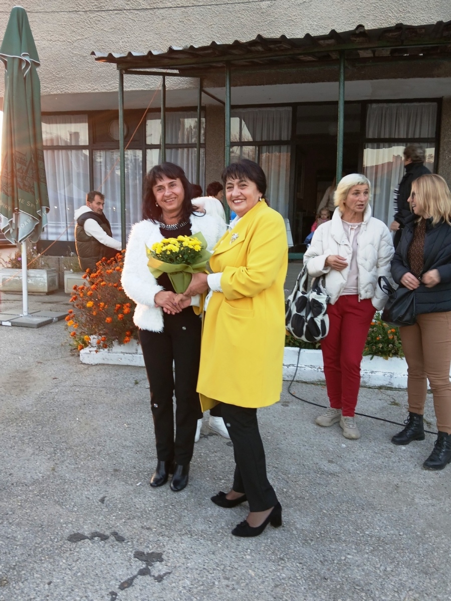 Традиционен събор на село Акациево