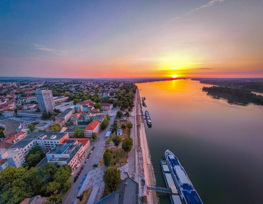 Проверена е готовността за зимата във Видин
