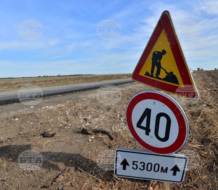 Ще се проверява качеството на ремонта на пътя между Селановци и Оряхово