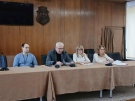 Обществено обсъждане на Наредбата за общинско имущество се състоя във Видин