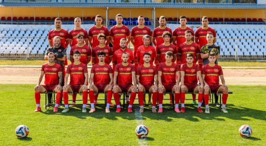 Бдин вкара шест пъти, Ювентус (Малчика) излезе с девет футболисти