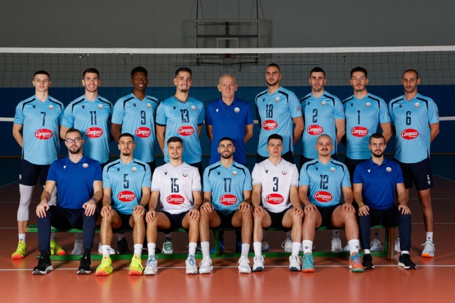 Монтана се справи трудно с Дунав