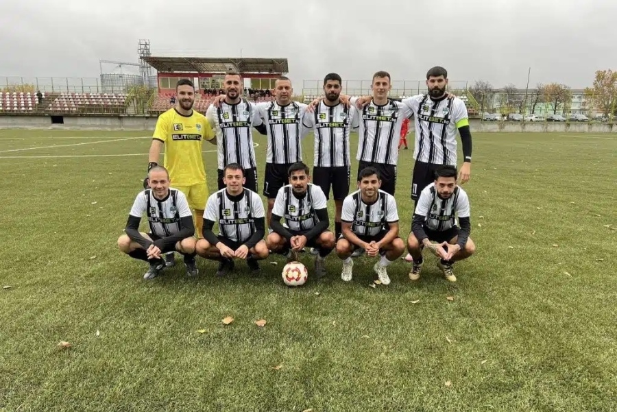 Дреновец се върна към победите, надделя над Партизани у дома