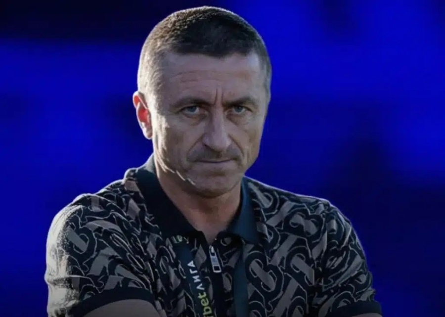 Анатоли Нанков: Не знам как да успокоя футболистите и как да ги мотивирам да играят