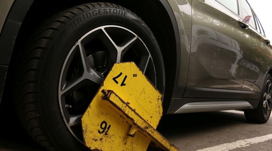 Автоконтрольорът, нападнат в Монтана, разказа за жестокото нападение