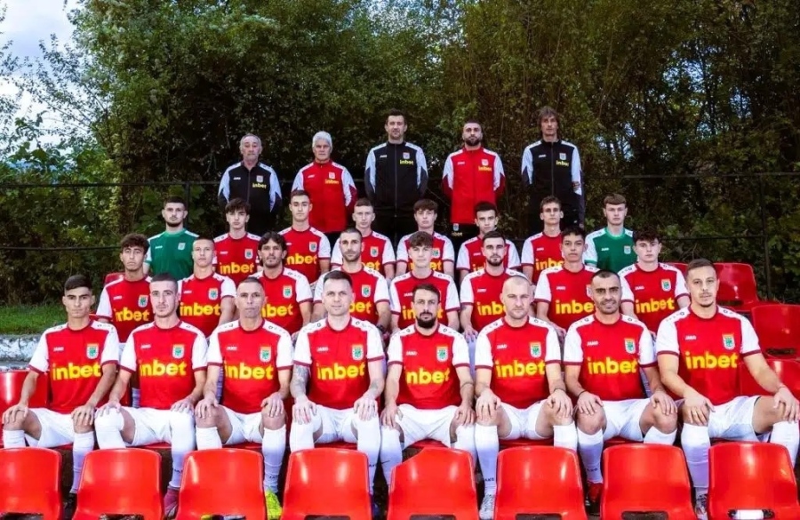 Ком Берковица ще зимува на временното 3 място в класирането на Северозападната Трета лига