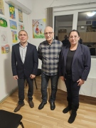 „Романоид за мързеланковци“ беше представен в Берковица