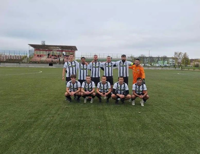 Трета поредна победа за Дреновец