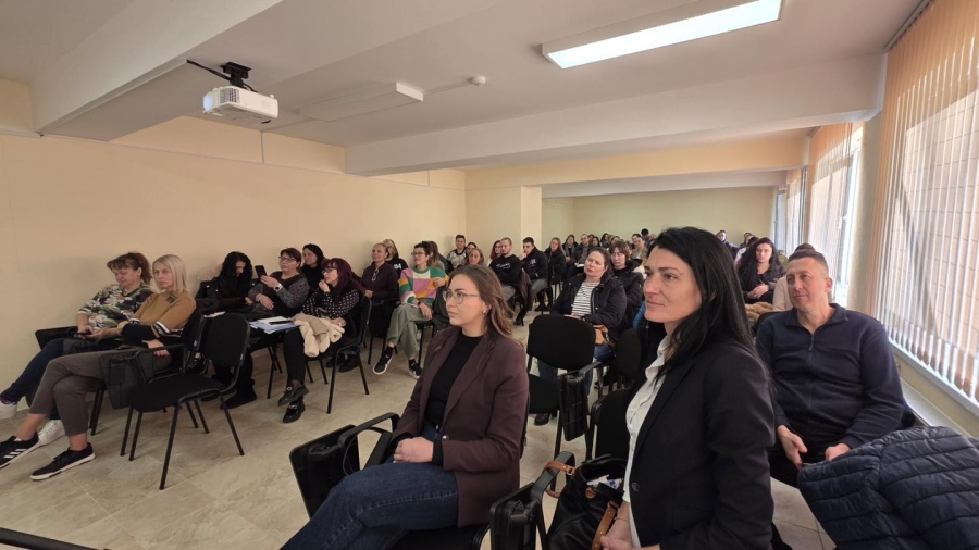 Кръгла маса във Враца постави фокус върху правата на детето и ранното развитие