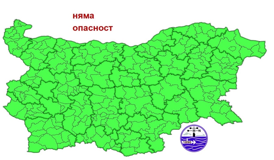 Времето в неделя