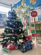 Коледен конвой от Германия пристигна  в Мизия