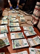 ГДБОП и ДАНС проведоха специализирана операция срещу престъпна група за данъчни измами, ощетила бюджета с над 26 милиона лева