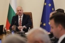 Премиерът Росен Желязков: Удължителният бюджет гарантира стабилността на държавата и социалните разходи през 2026 г.