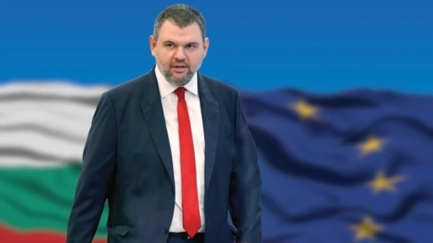 Пеевски разкри колко пари струва охраната му