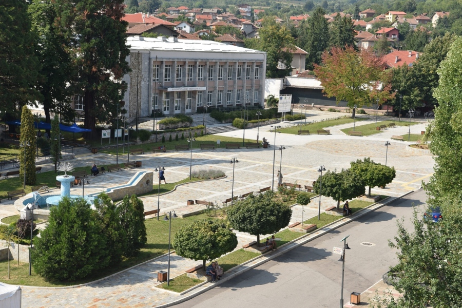 Община Берковица организира обществено обсъждане по проект