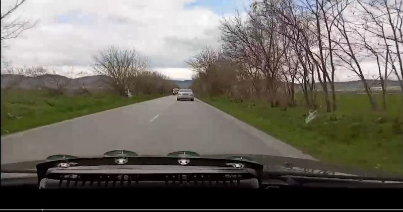 Шофирайте с повишено внимание между Монтана и Враца, съветват от АПИ