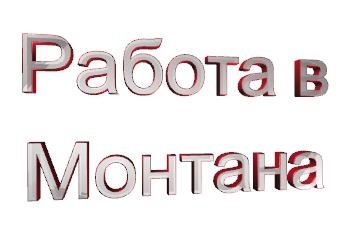 В Бюрото по труда в Монтана са обявени 21 свободни работни места за висококвалифицирани специалисти