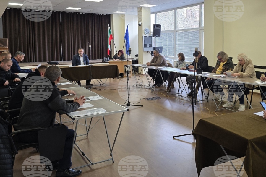 Съветниците в Белоградчик отхвърлиха предложението за провеждане на местен референдум относно приватизацията на болницата в града