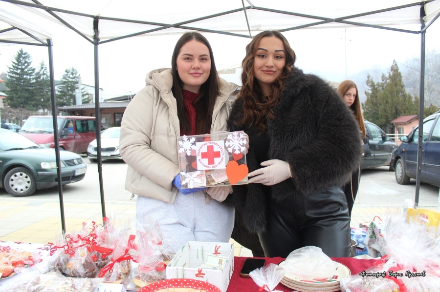 „Магията на дефилето“ - Зверино събра 13 005 лева в помощ на двама онкоболни