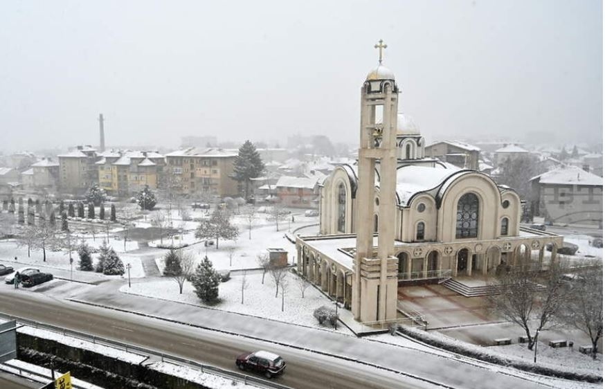 Три села в Монтанско са без ток заради авария