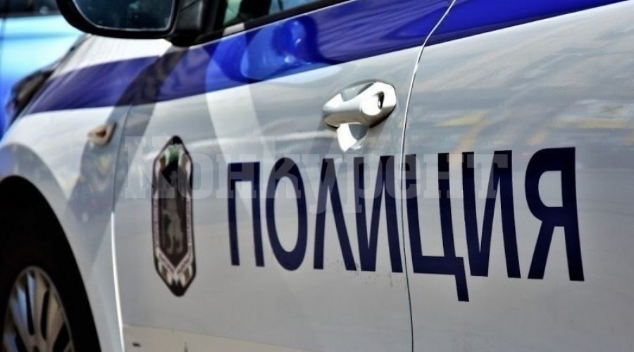 При акция на полицията във Видин са съставени 9 акта и 18 фиша